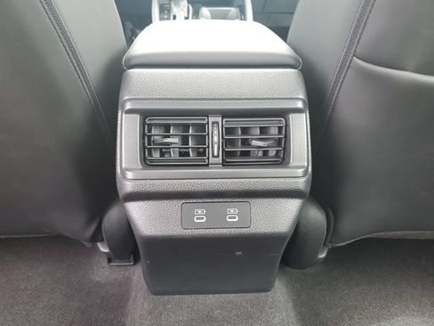 Certified 2025 Honda Accord Touring image 11