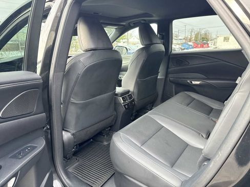Used 2023 Lexus RX 350 Premium image 12
