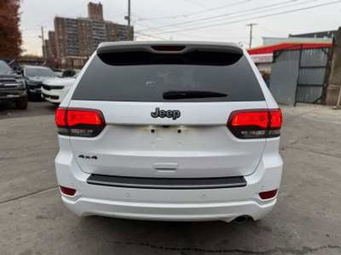 Used 2021 Jeep Grand Cherokee Limited w/ Quick Order Package 28K 80th AWD/4WD image 5