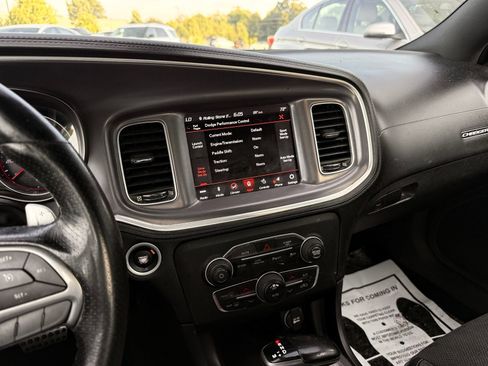 Used 2019 Dodge Charger GT w/ Plus Group RWD image 34