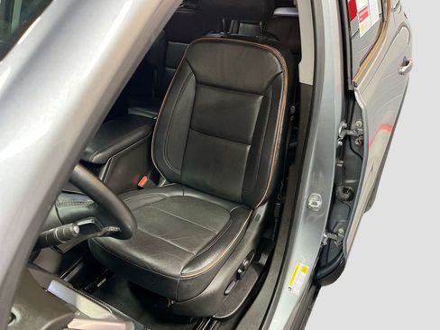 Used 2023 GMC Acadia AT4 w/ Trailering Package AWD/4WD image 20