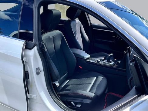 Used 2018 BMW 430i Gran Coupe xDrive AWD/4WD image 8