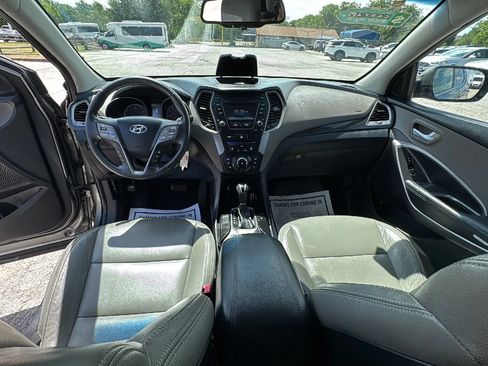 Used 2014 Hyundai Santa Fe Sport w/ Popular Equipment Package 02 FWD image 14