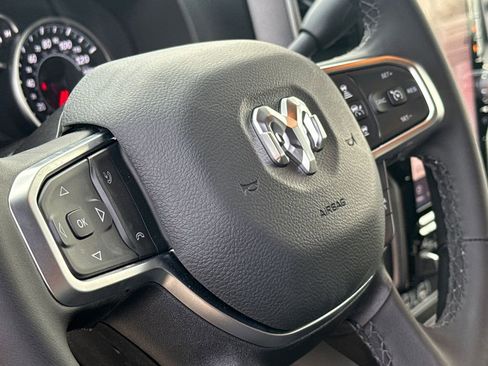New 2026 RAM 3500 Lone Star AWD/4WD image 29
