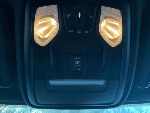 Used 2021 RAM 2500 Tradesman image 23