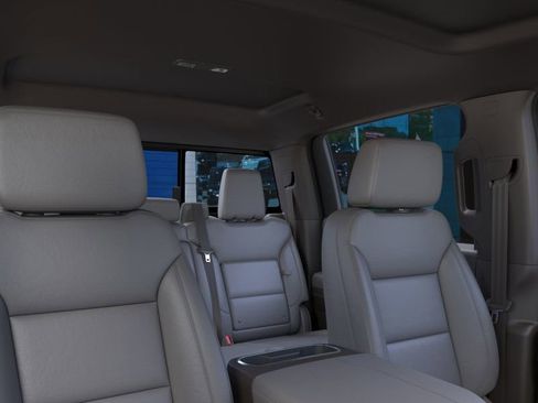 New 2026 Chevrolet Silverado 1500 LT Trail Boss w/ LT Trail Boss Premium Package image 51