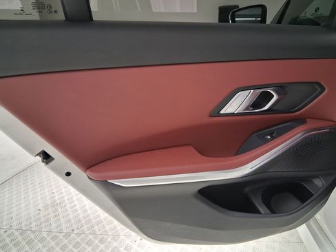 Used 2023 BMW 330i Sedan w/ Driving Assistance Package RWD image 29