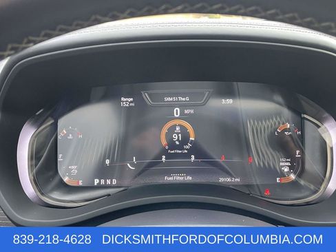 Used 2023 RAM 2500 Limited image 25