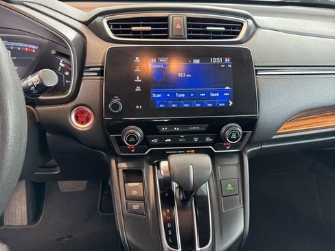 Used 2018 Honda CR-V EX image 27