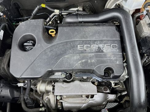 Used 2019 GMC Terrain SLT w/ Preferred Package image 38