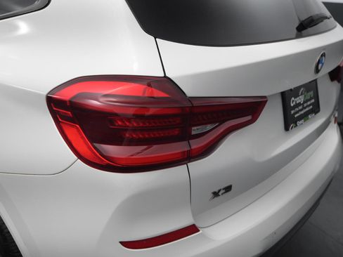 Used 2019 BMW X3 M40i w/ Premium Package image 16