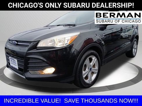 Used 2014 Ford Escape SE image 6