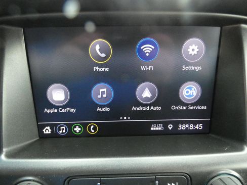 Used 2022 GMC Canyon Elevation w/ Elevation Premium Package image 22