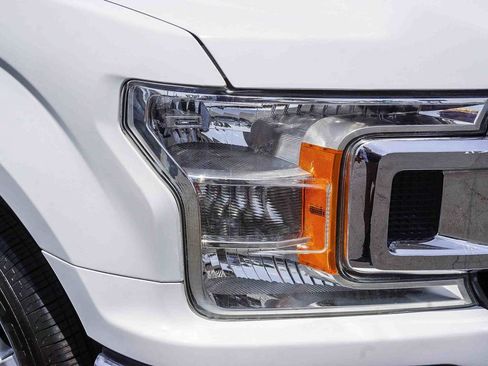 Used 2018 Ford F150 XL w/ Equipment Group 101A Mid AWD/4WD image 10