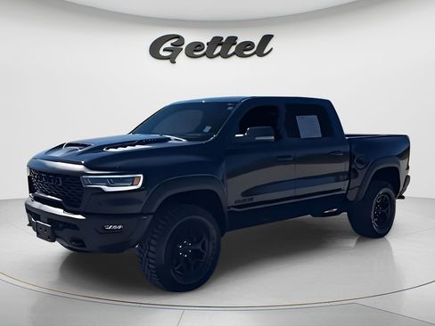 Used 2025 RAM 1500 RHO w/ RHO Level 1 Equipment Group image 6