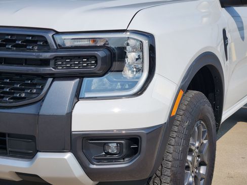 New 2025 Ford Ranger XLT image 7