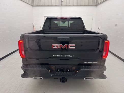 New 2026 GMC Sierra 1500 Denali image 5