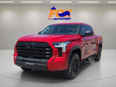 Used 2023 Toyota Tundra SR5