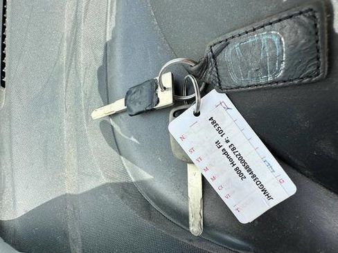 Used 2008 Honda Fit image 53