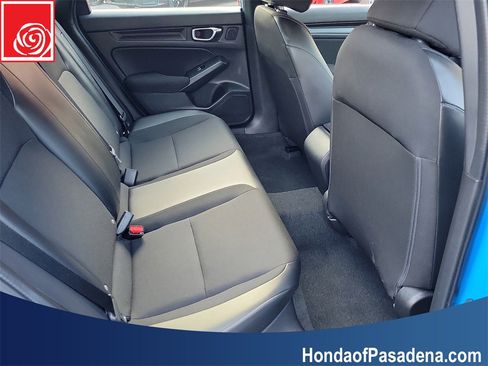 Certified 2022 Honda Civic Sport image 23