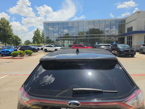 Used 2015 Ford Edge Titanium AWD/4WD image 6