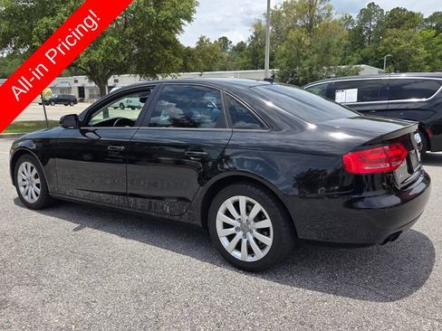 Used 2012 Audi A4 2.0T Premium FWD image 3