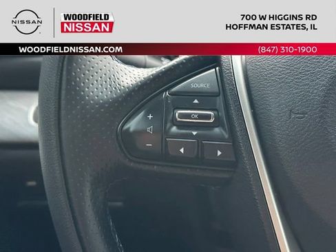 Used 2018 Nissan Maxima 3.5 S FWD image 38