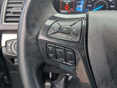 Used 2019 Ford Explorer XLT w/ Equipment Group 202A image 17
