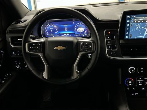 Used 2024 Chevrolet Tahoe LT image 20