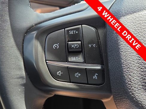 Used 2024 Ford Ranger XLT w/ Equipment Group 301A High AWD/4WD image 21