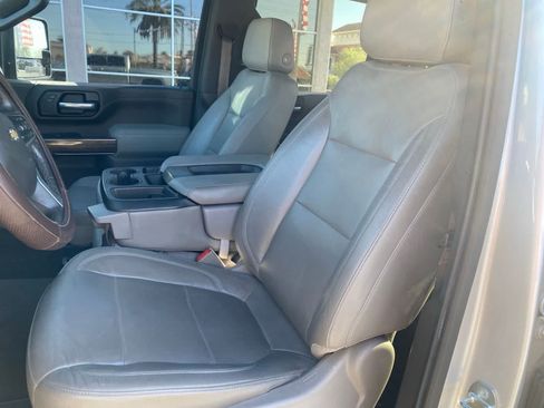 Used 2020 Chevrolet Silverado 2500 LT w/ All Star Edition AWD/4WD image 11