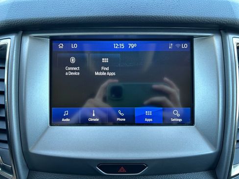 Used 2021 Ford Ranger XLT w/ Equipment Group 301A Mid image 36