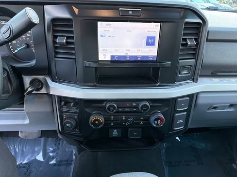Used 2025 Ford F350 XLT image 27