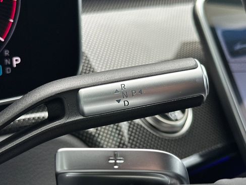 New 2025 Mercedes-Benz S 580 4MATIC Sedan image 21