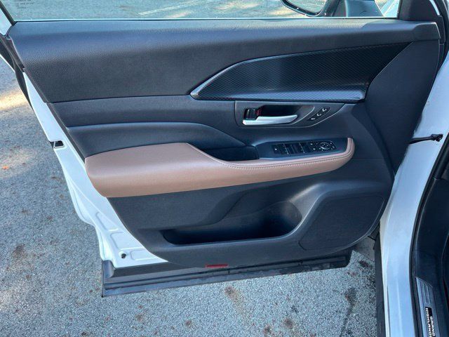 Used 2026 Toyota Grand Highlander AWD Hybrid image 20