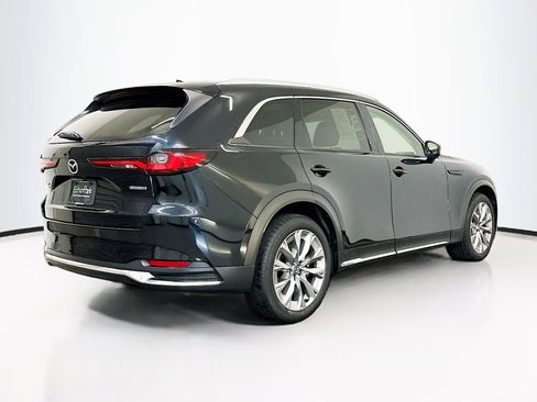 Used 2024 MAZDA CX-90 3.3 Turbo w/ Premium Package image 9