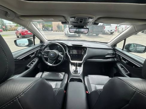 Used 2023 Subaru Outback Touring XT AWD/4WD image 33