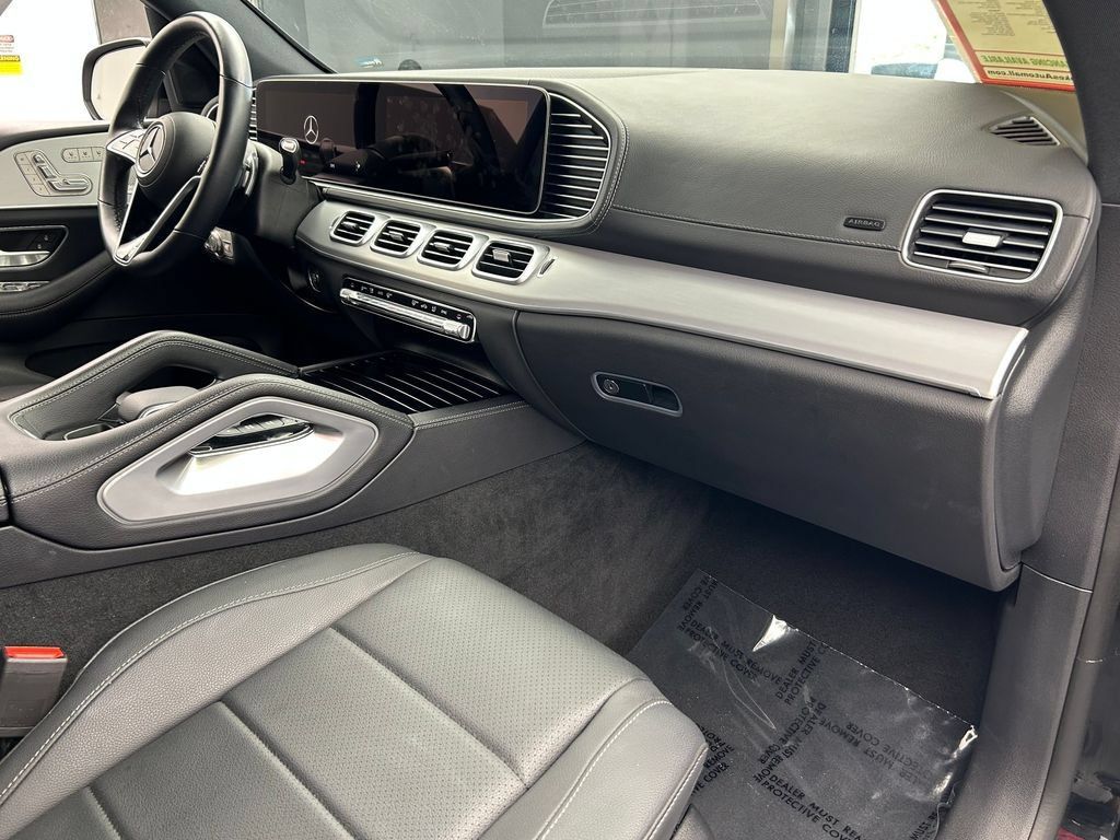 Used 2026 Mercedes-Benz GLE 350 4MATIC image 13