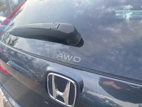 Used 2024 Honda CR-V Sport-L image 9