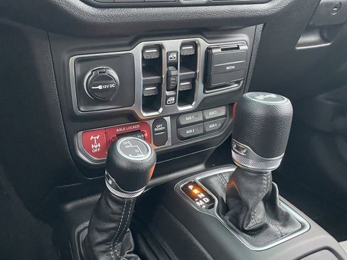 New 2026 Jeep Wrangler Willys image 28