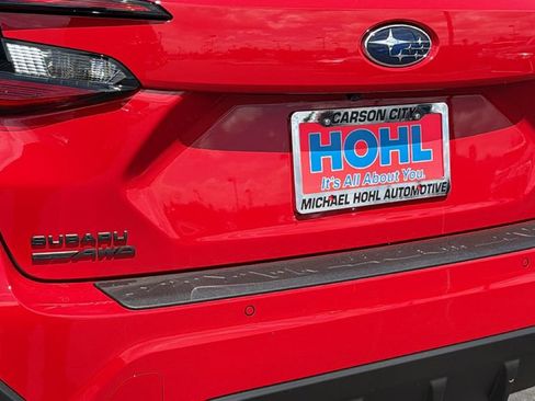 New 2026 Subaru Crosstrek 2.5i Limited AWD/4WD image 28