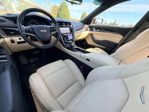 Used 2019 Cadillac CTS Luxury image 21