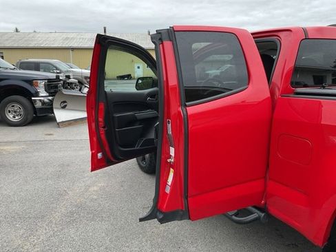 Used 2016 Chevrolet Colorado LT RWD image 51