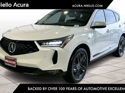 Used 2022 Acura RDX A-Spec
