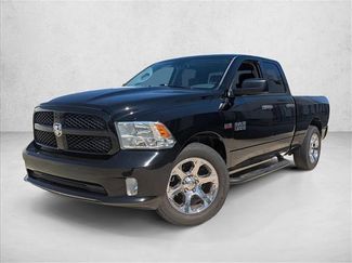 Used 2014 RAM 1500 Express video 1