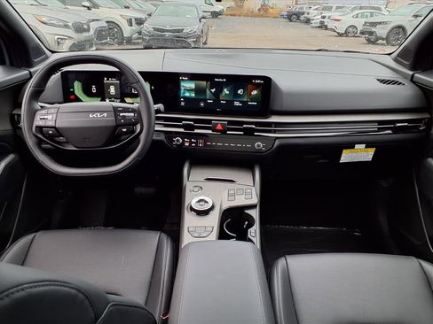 New 2026 Kia Sportage X-Line image 6