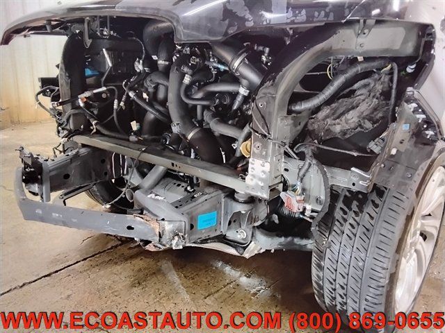 Used 2024 Lincoln Navigator L Reserve AWD/4WD image 10