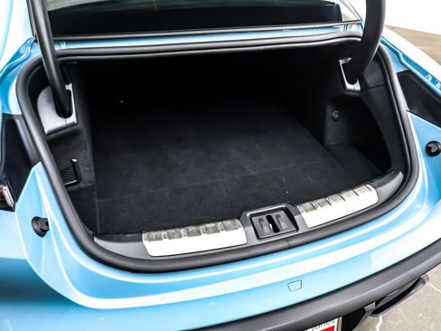 Used 2024 Porsche Taycan GTS w/ Technology Package (P6F) image 22