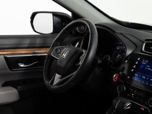 Used 2019 Honda CR-V EX-L image 26