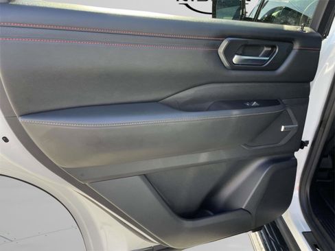 New 2026 Nissan Armada PRO-4X image 11